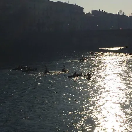 Windows On The River *